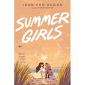 Summer Girls - Hardcover