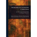 Memoirs of Leonora Christina - Paperback