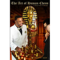 The Art of Human Chess: A Study Guide to Winning - Paperback