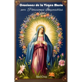 Oraciones de la Virgen María para Peticiones Imposibles - Paperback