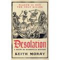 Desolation - Hardcover