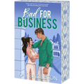 Bad for Business - Paperback