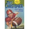 Football Fugitive - Paperback