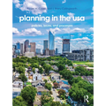 Planning in the USA: Policies, Issues, and Processes - Paperback