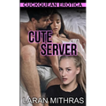 Cute Server: Cuckquean Erotica - Paperback