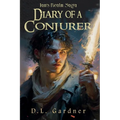 Diary of a Conjurer 10th Anniversary - Paperback