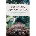 My India My America - Paperback