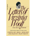 The Letters of Virginia Woolf: Vol. 1 (1888-1912): The Virginia Woolf Library Authorized Edition - Paperback