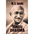 Hindu Dharma - Paperback