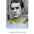Legends of Hollywood: The Life of Richard Burton - Paperback