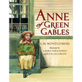 Anne of Green Gables - Hardcover