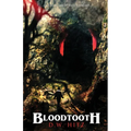 Bloodtooth - Paperback