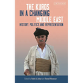 The Kurds in a Changing Middle East: History, Politics and Representation - Paperback
