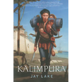 Kalimpura - Paperback