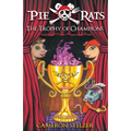 The Trophy of Champions: Pie Rats Book 4 - Paperback