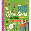 Really Big Questions for Daring Thinkers: Science - Hardcover
