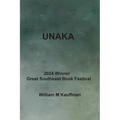 Unaka - Paperback