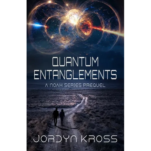 Quantum Entanglements - Paperback
