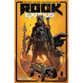 Rook: Exodus Volume 1: Fight or Flight - Paperback