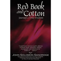 Red Book and Cotton - Paperback