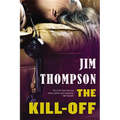 The Kill-Off - Paperback