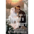 Once Upon a Demon's Heart - Paperback