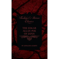 The Edgar Allan Poe of Japan - Some Tales by Edogawa Rampo - With Some Stories Inspired by His Writings (Fantasy and Horror Classics) - Hardcover