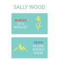 Murder of a Novelist / Death in Lord Byron's Room - Paperback