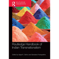 Routledge Handbook of Indian Transnationalism - Paperback