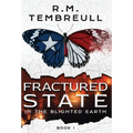 Fractured State - Hardcover