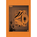 Seven Story Hotel: Issue Two - Paperback