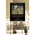 The Cambridge Companion to Chekhov - Hardcover