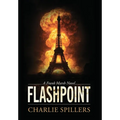 Flashpoint: A Frank Marsh Novel - Hardcover
