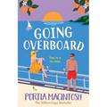 Going Overboard - Paperback