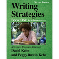 Writing Strategies, Book 1: A Student-Centered Approach - Paperback