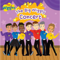 The Big Wiggly Concert - Hardcover
