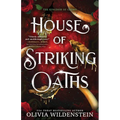House of Striking Oaths (Standard Edition) - Paperback