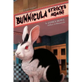 Bunnicula Strikes Again! - Paperback
