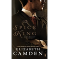 Spice King - Hardcover
