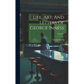 Life, Art, And Letters Of George Inness; Volume 3 - Hardcover