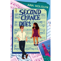 Second Chance Duet - Paperback