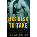 His Risk to Take - Paperback