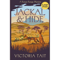 Jackal & Hide - Paperback