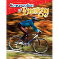 Conservation of Energy - Paperback