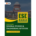 Upsc Ese 2023: General Studies & Engineering Aptitude Paper I - Guide - Paperback