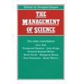 The Management of Science: Proceedings of Section F (Economics) of the British Association for - Hardcover