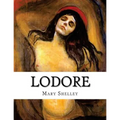 Lodore - Paperback