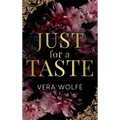 Just for a Taste - Hardcover
