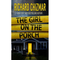 The Girl on the Porch - Paperback