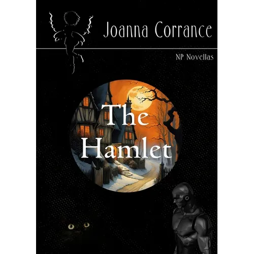 The Hamlet - Paperback